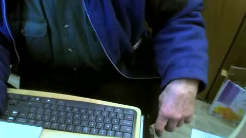 Snapshot of muller520 chatting on February 6, 2025, 6:46 pm muller520 online show from February 6, 2025, 6:46 pm