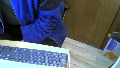 Snapshot of muller520 chatting on February 9, 2025, 8:22 am muller520 online show from February 9, 2025, 8:22 am