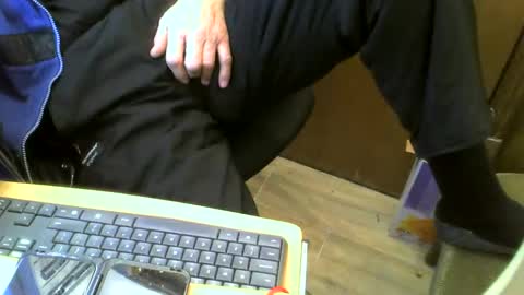 Snapshot of muller520 chatting on February 15, 2025, 1:38 pm muller520 online show from February 15, 2025, 1:38 pm