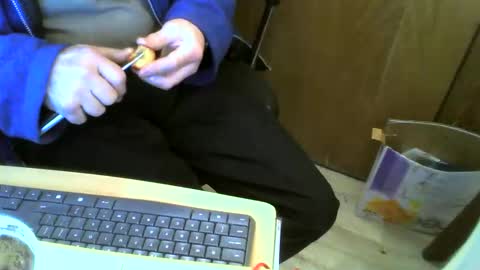 Snapshot of muller520 chatting on February 16, 2025, 5:37 am muller520 online show from February 16, 2025, 5:37 am