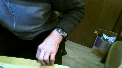 Snapshot of muller520 chatting on February 18, 2025, 6:04 pm muller520 online show from February 18, 2025, 6:04 pm