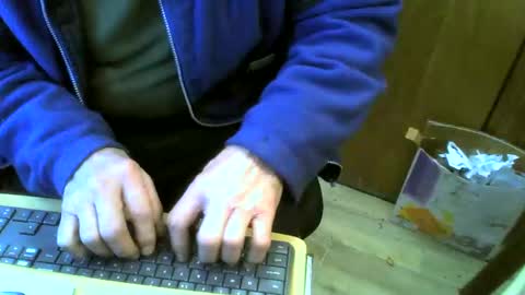 Snapshot of muller520 chatting on February 22, 2025, 8:07 am muller520 online show from February 22, 2025, 8:07 am