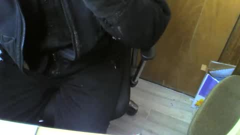 Snapshot of muller520 chatting on February 25, 2025, 12:45 pm muller520 online show from February 25, 2025, 12:45 pm