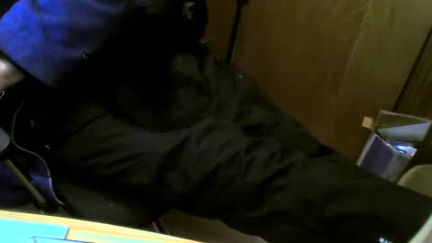 Snapshot of muller520 chatting on February 25, 2025, 6:53 pm muller520 online show from February 25, 2025, 6:53 pm