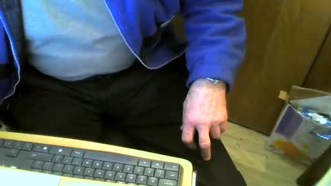 Snapshot of muller520 chatting on March 1, 2025, 6:13 am muller520 online show from March 1, 2025, 6:13 am