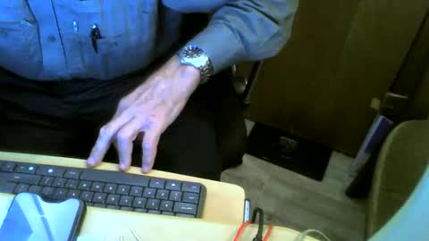 muller520 online show from September 11, 2025, 3:01 pm