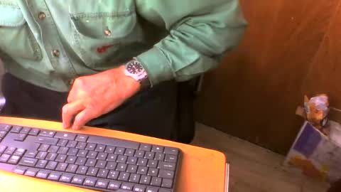 muller520 online show from August 7, 2026, 3:03 pm