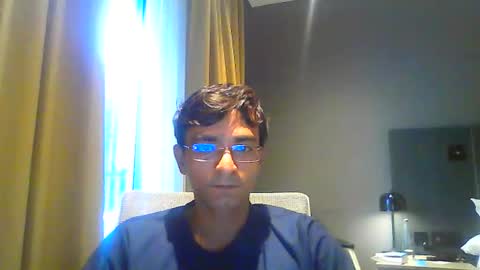 rajesh engineer online show from September 27, 2025, 2:38 am