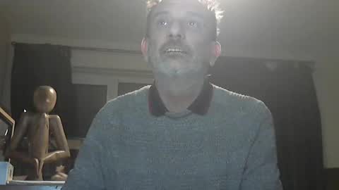 Snapshot of munch10 chatting on January 19, 2025, 9:55 pm munch10 online show from January 19, 2025, 9:55 pm