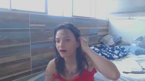 Snapshot of munchi_ chatting on September 29, 2025, 5:29 pm online show from September 29, 2025, 5:29 pm