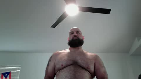 Snapshot of munchies420 chatting on May 11, 2026, 4:04 pm Bearded online show from May 11, 2026, 4:04 pm