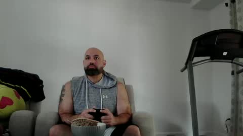 Bearded online show from June 23, 2026, 4:27 pm