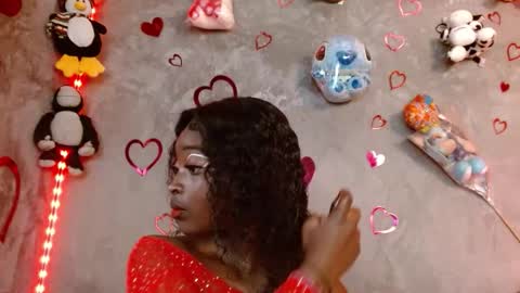 Snapshot of mupitta_sweett chatting on September 9, 2025, 6:51 pm Leidy online show from September 9, 2025, 6:51 pm