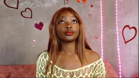 Leidy online show from February 4, 2026, 6:36 pm