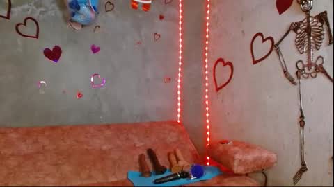 Snapshot of mupitta_sweett chatting on February 11, 2026, 5:23 am Leidy online show from February 11, 2026, 5:23 am