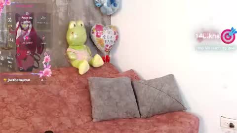 Snapshot of mupitta_sweett chatting on June 23, 2026, 5:44 pm Leidy online show from June 23, 2026, 5:44 pm