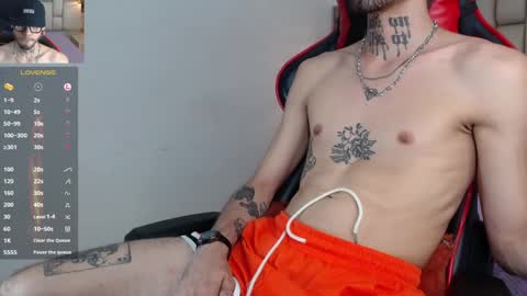 murdok  online show from December 10, 2024, 4:56 am
