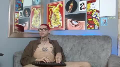 Snapshot of murdockh chatting on September 20, 2025, 4:13 am murdok online show from September 20, 2025, 4:13 am