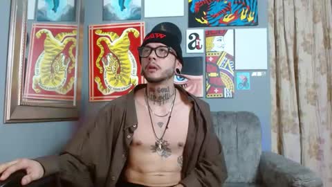 Snapshot of murdockh chatting on September 27, 2025, 5:45 am murdok online show from September 27, 2025, 5:45 am