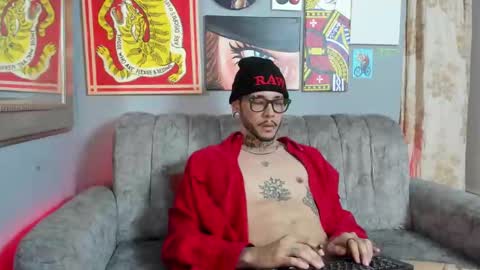 Snapshot of murdockh chatting on September 30, 2025, 3:22 am murdok online show from September 30, 2025, 3:22 am