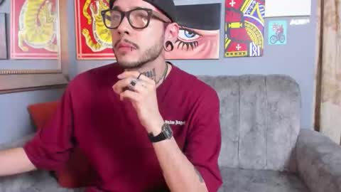 Snapshot of murdockh chatting on October 10, 2025, 3:16 am murdok online show from October 10, 2025, 3:16 am