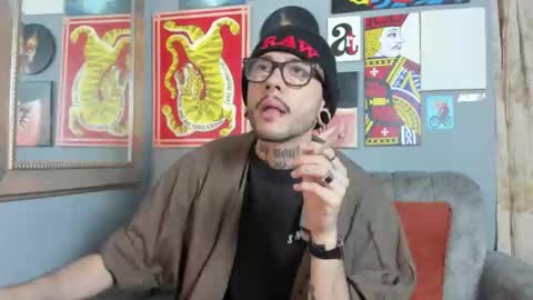 Snapshot of murdockh chatting on October 12, 2025, 3:05 am murdok online show from October 12, 2025, 3:05 am