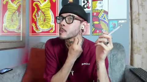 Snapshot of murdockh chatting on October 13, 2025, 5:18 am murdok online show from October 13, 2025, 5:18 am