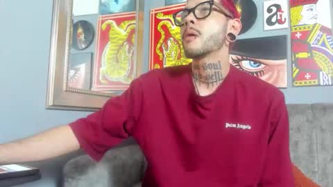 Snapshot of murdockh chatting on October 18, 2025, 3:09 am murdok online show from October 18, 2025, 3:09 am