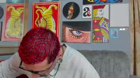 Snapshot of murdockh chatting on October 19, 2025, 4:02 am murdok online show from October 19, 2025, 4:02 am