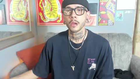 Snapshot of murdockh chatting on October 20, 2025, 3:40 am murdok online show from October 20, 2025, 3:40 am