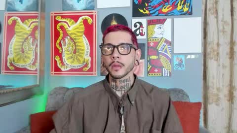 Snapshot of murdockh chatting on October 21, 2025, 5:41 am murdok online show from October 21, 2025, 5:41 am