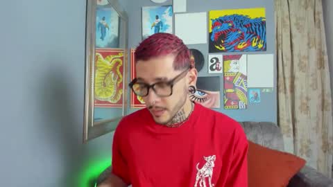 Snapshot of murdockh chatting on October 28, 2025, 3:32 am murdok online show from October 28, 2025, 3:32 am