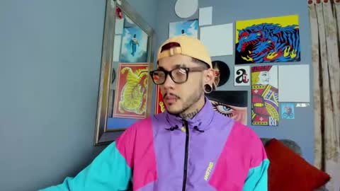 Snapshot of murdockh chatting on October 29, 2025, 4:48 am murdok online show from October 29, 2025, 4:48 am