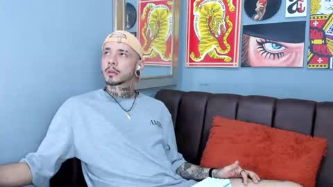 murdok  online show from February 5, 2026, 8:24 pm