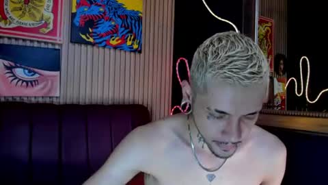 murdok  online show from June 27, 2026, 11:10 pm