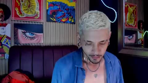 murdok  online show from June 30, 2026, 4:35 am