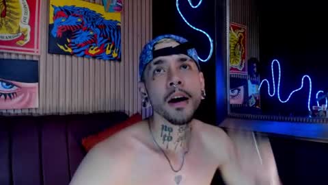 murdok  online show from July 2, 2026, 1:38 am