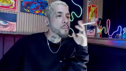murdok  online show from July 11, 2026, 2:58 am