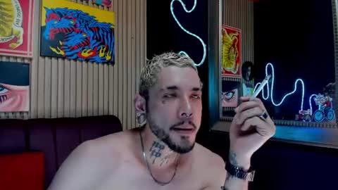 murdok  online show from July 14, 2026, 2:49 am