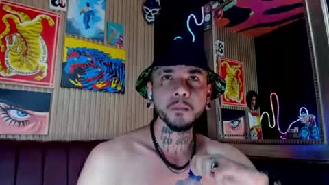 murdok  online show from July 14, 2026, 11:10 pm