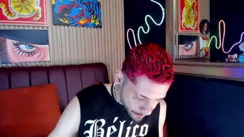 murdok  online show from July 28, 2026, 2:24 pm