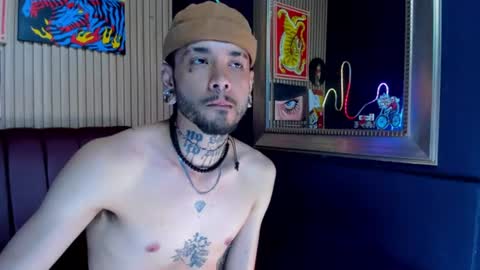 murdok  online show from August 4, 2026, 9:39 pm