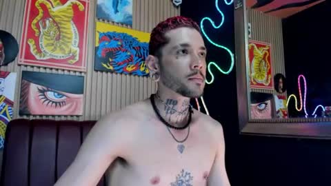 murdok  online show from August 8, 2026, 10:23 pm