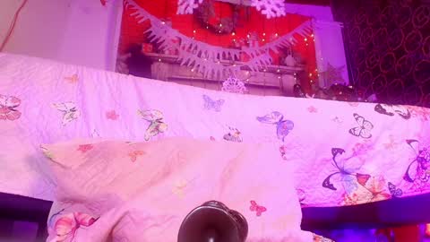 Snapshot of muriel_belovv chatting on December 10, 2024, 9:12 am Tell me Sofi online show from December 10, 2024, 9:12 am