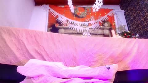 Snapshot of muriel_belovv chatting on December 18, 2024, 6:10 am Tell me Sofi online show from December 18, 2024, 6:10 am