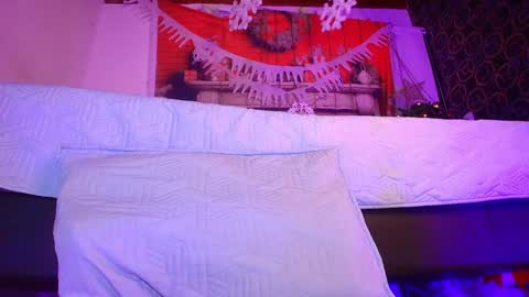 Snapshot of muriel_belovv chatting on January 9, 2025, 6:06 am Tell me Sofi online show from January 9, 2025, 6:06 am