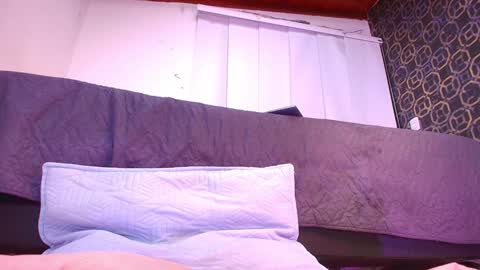Snapshot of muriel_belovv chatting on January 31, 2025, 6:35 am Tell me Sofi online show from January 31, 2025, 6:35 am