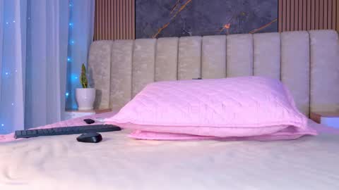 Snapshot of muriel_belovv chatting on March 6, 2026, 3:14 am Tell me Sofi online show from March 6, 2026, 3:14 am