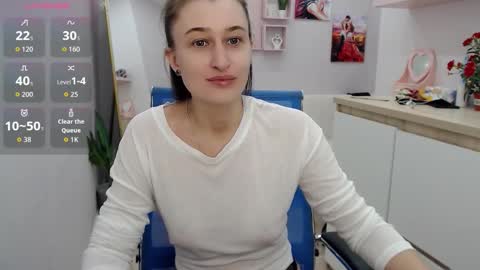 Snapshot of muriel_elvin chatting on October 25, 2025, 8:00 am muriel_elvin online show from October 25, 2025, 8:00 am