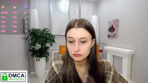 muriel_elvin online show from February 17, 2026, 5:37 am